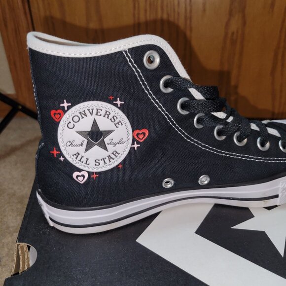 Custom Converse - Picture 2 of 4